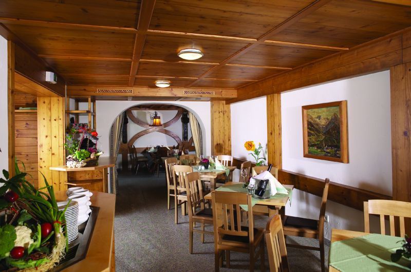 Hotel Und Apartements Im Forellenbach Fischen im Allgaeu Restaurante foto